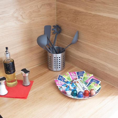 Fullhouse - Zwickau - F45 Apartments - Smarttv - Nespresso Екстериор снимка