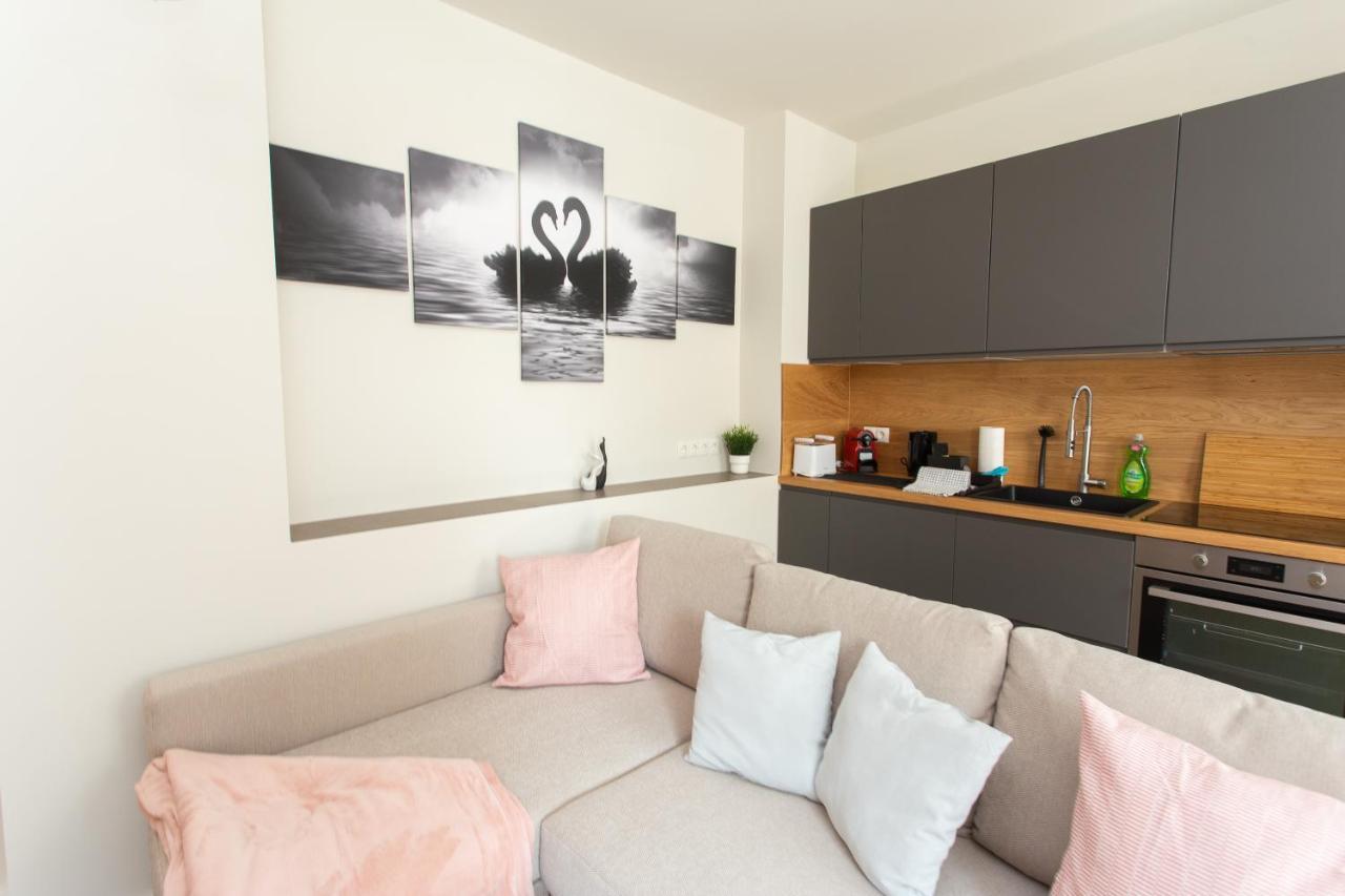 Fullhouse - Zwickau - F45 Apartments - Smarttv - Nespresso Екстериор снимка